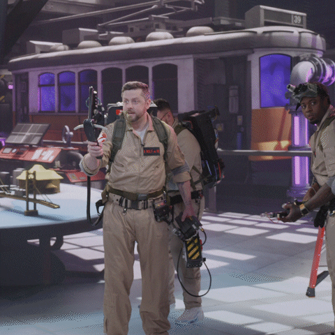 No Way What GIF by MetaQuest