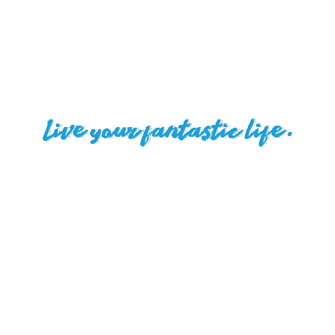 Sticker by Fantastic Life