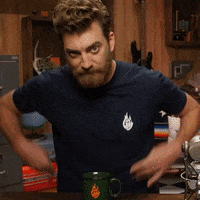 Shocked Good Mythical Morning GIF by Rhett and Link