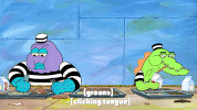 season 9 episode 6 GIF by SpongeBob SquarePants