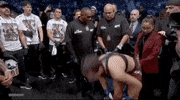 Joanna Jedrzejczyk Sport GIF by UFC