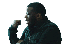 Sticker by Maxo Kream