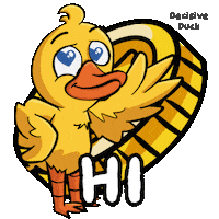 Wave Waving Sticker by VeeFriends