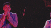 Music Video Singing GIF by Crash Adams