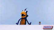 Hungry Out Of Control GIF by SNICKERS