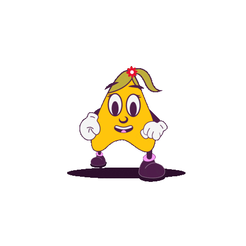 Java Jazz Festival Character Sticker by Java Festival Production