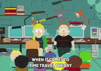 stan marsh computer GIF by South Park 