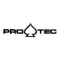 pro-tec spade protec ogsince73 og since 73 Sticker