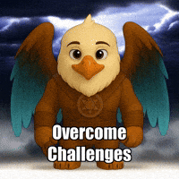 Power Peace GIF by Griphiel