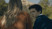 lily rabe timothÃ©e chalamet GIF by Miss Stevens