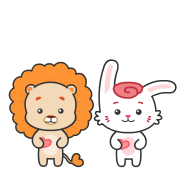 Happy Sticker by yupdduk