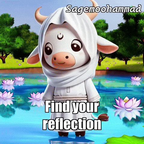 Meditation Crystal GIF by Sagemoohammad