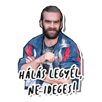 Rtlklub Sticker by RTL Magyarország