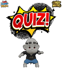 Test Guessing Sticker by Zhot