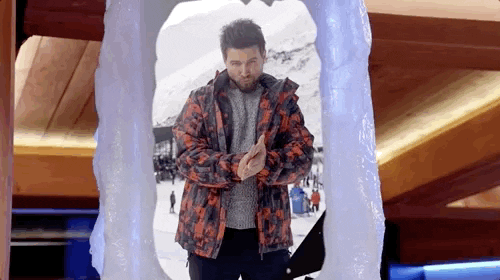 Mad Drama GIF by Ex On The Beach
