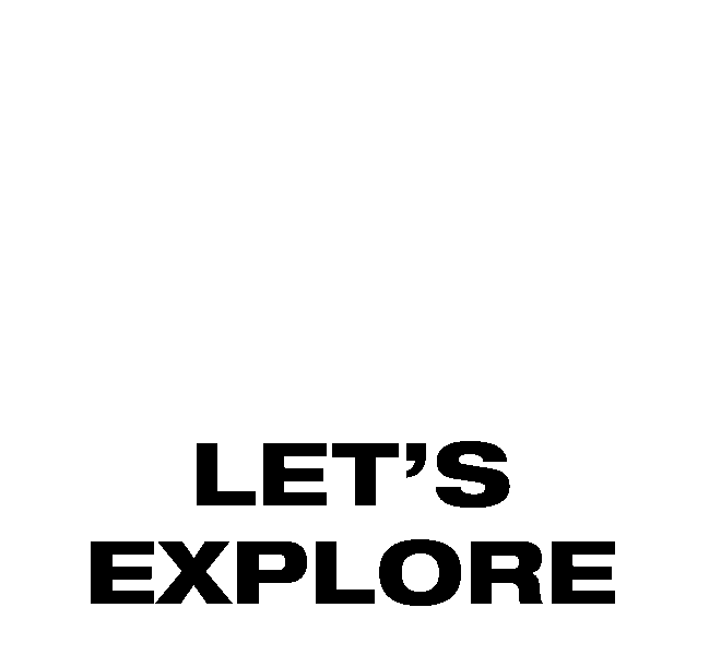 Road Trip Sticker by The Urban List