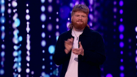 Name That Tune Competition GIF by Reality Club FOX