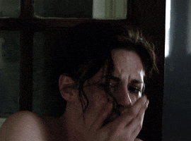 kristen stewart lizzie lizzie borden chlor sevigny GIF
