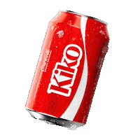 Coca Cola Kiko Sticker by Coca-Cola Oficial