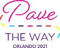 Pave The Way Sticker by Color Street