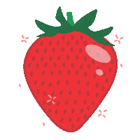 Spring Love Sticker