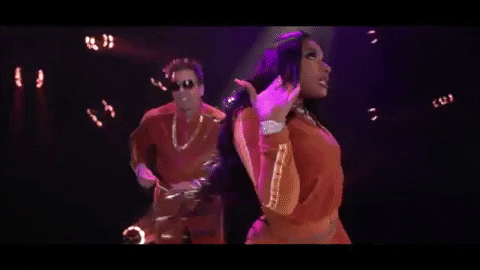 GIF by Megan Thee Stallion