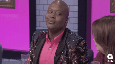 Cannon Cooking GIF by Quibi