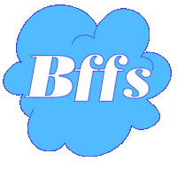 Best Friends Bff Sticker by Good Morning America