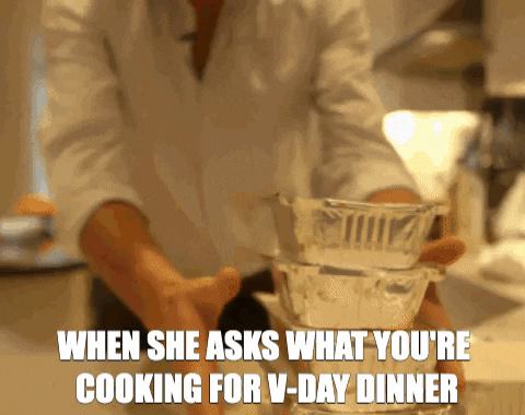 Valentines Day Food GIF by Superfit Foods