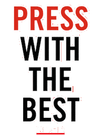 Ridge Pressing Sticker by RIDGID Tools