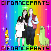 gif_dance_party gif dance party columbia gsapp GIF