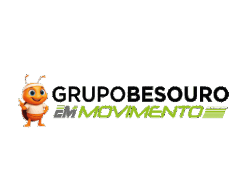 Instituto Besouro Sticker by voabesouro