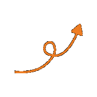 Maker Pfeil Sticker by protohaus