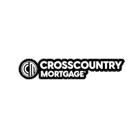 Mortgage Ccm Sticker by CrossCountry Mortgage, LLC