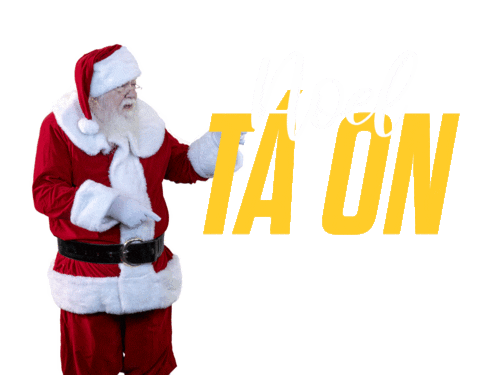 Christmas Internet Sticker by NetBarretos