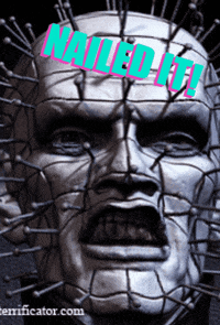 halloween pun GIF by bjorn