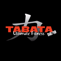 TabataUltimateFitness fitness spin cardio weights GIF