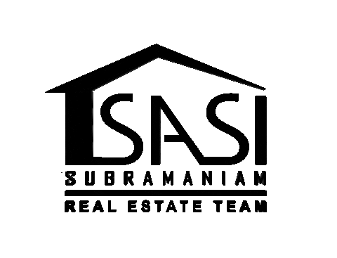 Logo Home Sticker by Sasi Subramaniam