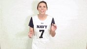 Navy Womens Lacrosse GIF by Navy Athletics