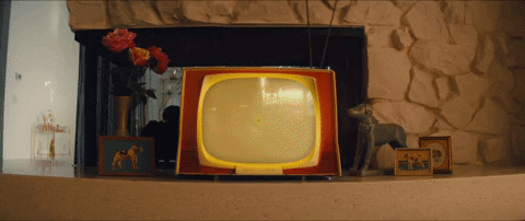 Small Talk GIF by Katy Perry