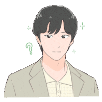 Netflix Ahnbohyun Sticker