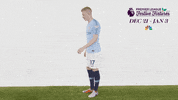 manchester city christmas GIF by NBC Sports Soccer