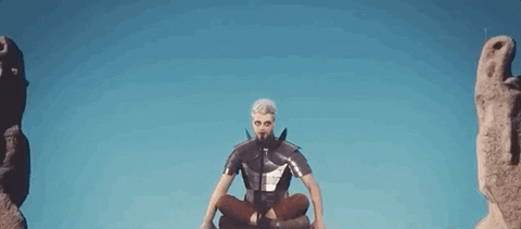 Ultra Music Dancing GIF by Ultra Records