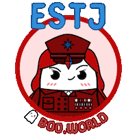 Happy Cartoon Character Sticker by Boo