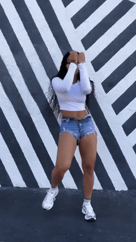 Dance Fly GIF by Dasvibes