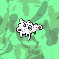 Art Crying GIF