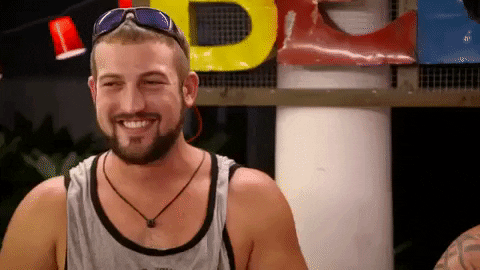 cmt smile GIF by Party Down South