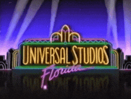 Universal Studios GIF by Universal Destinations & Experiences