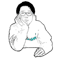 Hiphop Summit Sticker