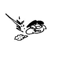 Punch Psg Sticker by SUMMIT, Inc.